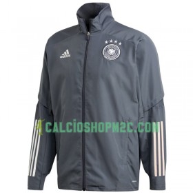 Germania 2020/2021 Giacche da Allenamento M002